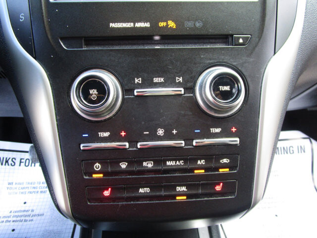 2019 Lincoln MKC in Tampa, FL 33604-6914 - 2390046 37