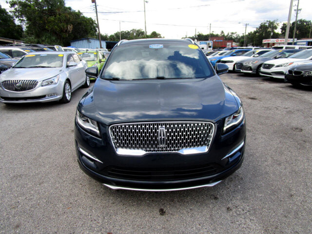 2019 Lincoln MKC in Tampa, FL 33604-6914 - 2390046 22