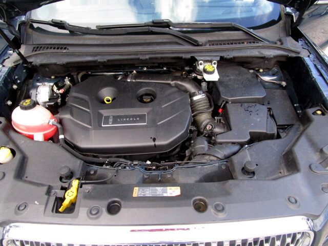 2019 Lincoln MKC in Tampa, FL 33604-6914 - 2390046 21