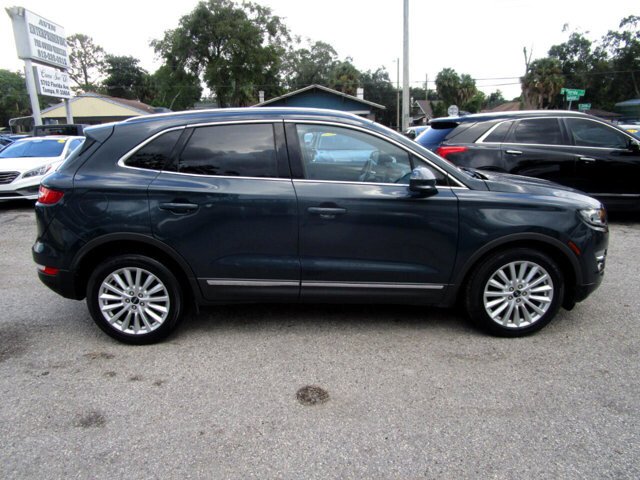 2019 Lincoln MKC in Tampa, FL 33604-6914 - 2390046 27