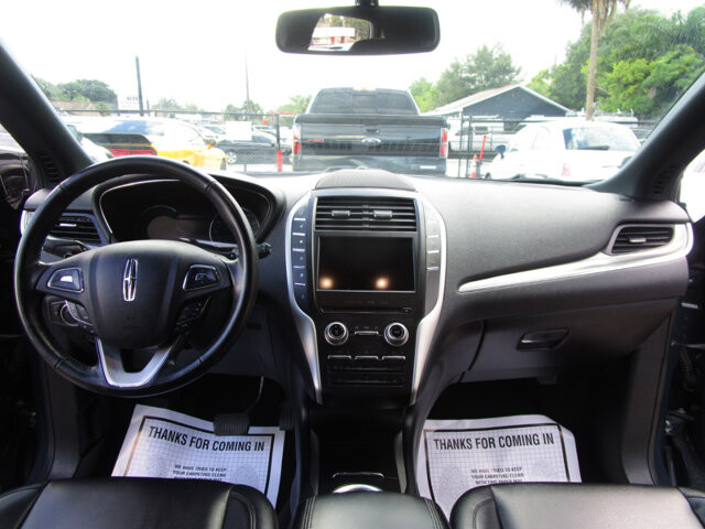 2019 Lincoln MKC in Tampa, FL 33604-6914 - 2390046 34