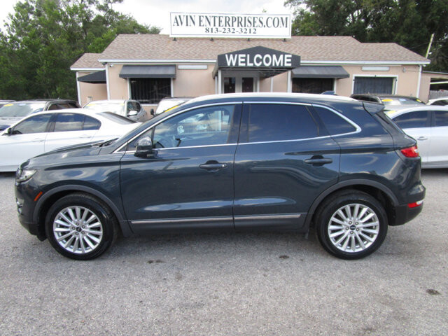 2019 Lincoln MKC in Tampa, FL 33604-6914 - 2390046 57
