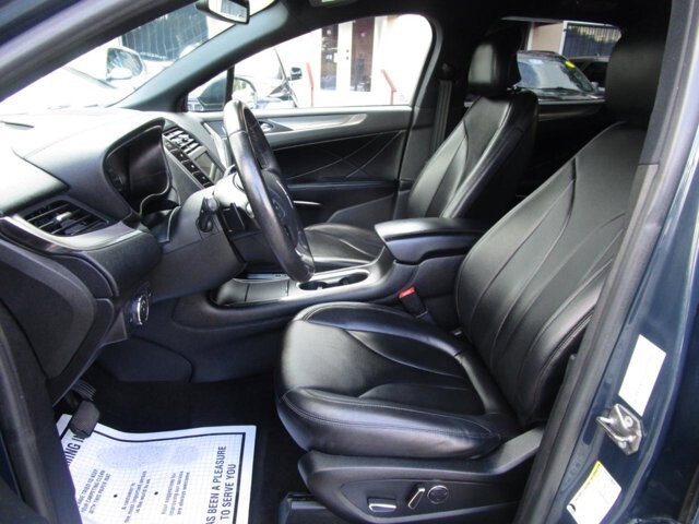 2019 Lincoln MKC in Tampa, FL 33604-6914 - 2390046 9