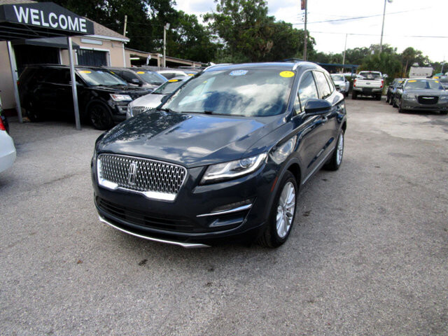2019 Lincoln MKC in Tampa, FL 33604-6914 - 2390046 2