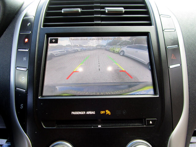 2019 Lincoln MKC in Tampa, FL 33604-6914 - 2390046 7