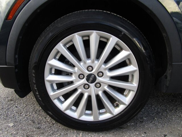 2019 Lincoln MKC in Tampa, FL 33604-6914 - 2390046 20