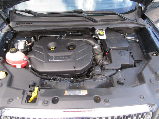 2019 Lincoln MKC in Tampa, FL 33604-6914 - 2390046 50