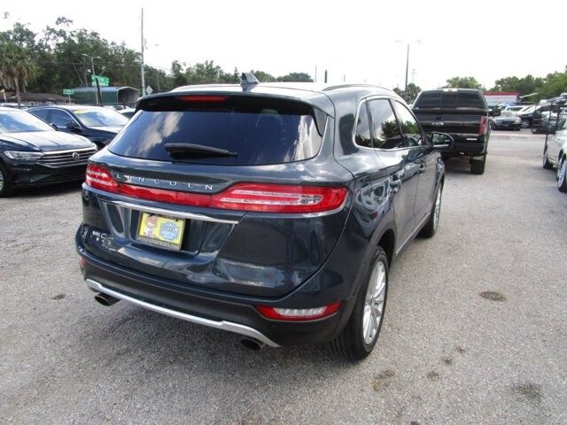 2019 Lincoln MKC in Tampa, FL 33604-6914 - 2390046 23