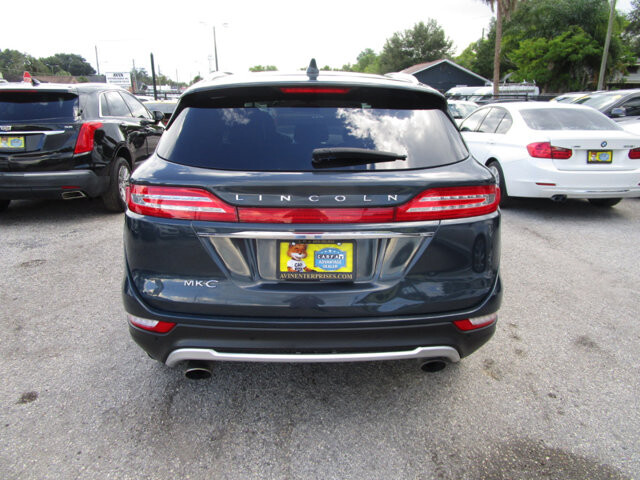 2019 Lincoln MKC in Tampa, FL 33604-6914 - 2390046 53