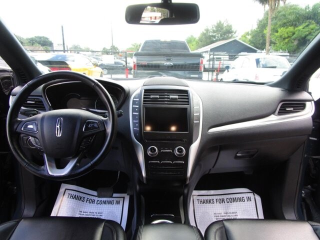 2019 Lincoln MKC in Tampa, FL 33604-6914 - 2390046 3