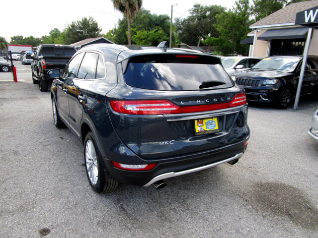 2019 Lincoln MKC in Tampa, FL 33604-6914 - 2390046 26