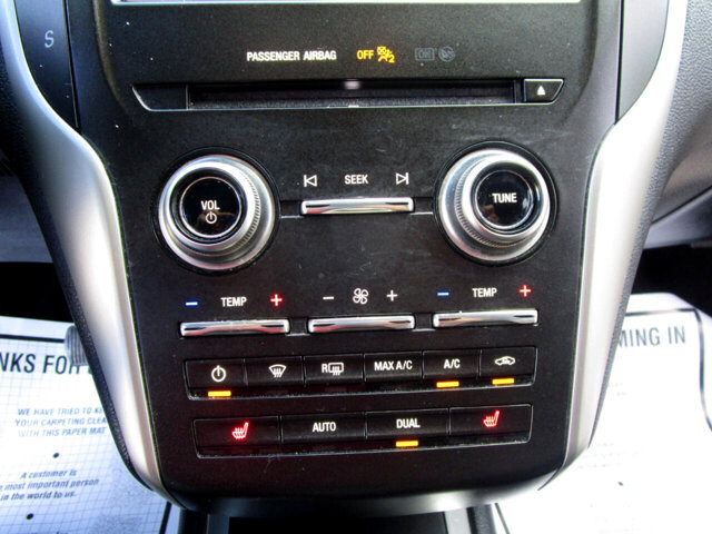 2019 Lincoln MKC in Tampa, FL 33604-6914 - 2390046 6