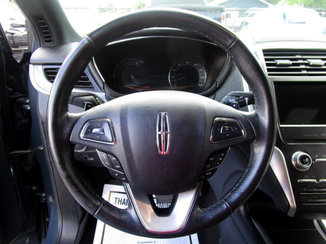 2019 Lincoln MKC in Tampa, FL 33604-6914 - 2390046 4