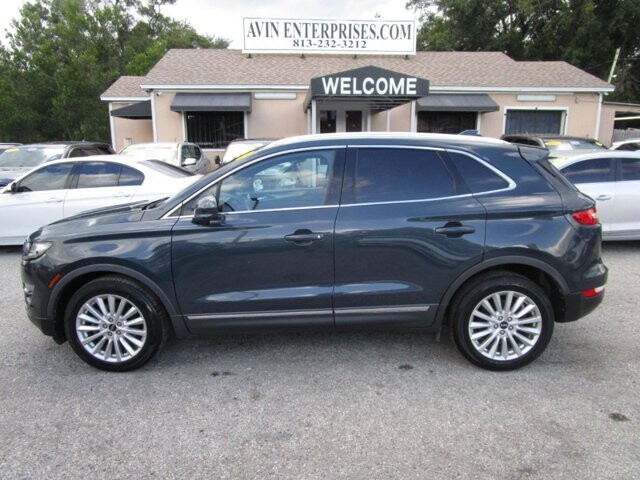 2019 Lincoln MKC in Tampa, FL 33604-6914 - 2390046 28