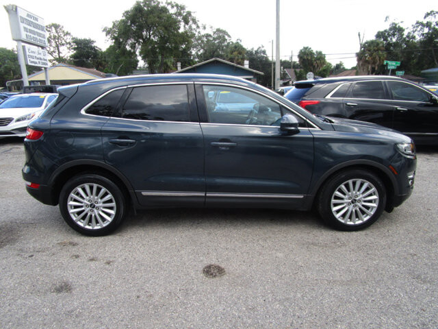 2019 Lincoln MKC in Tampa, FL 33604-6914 - 2390046 56