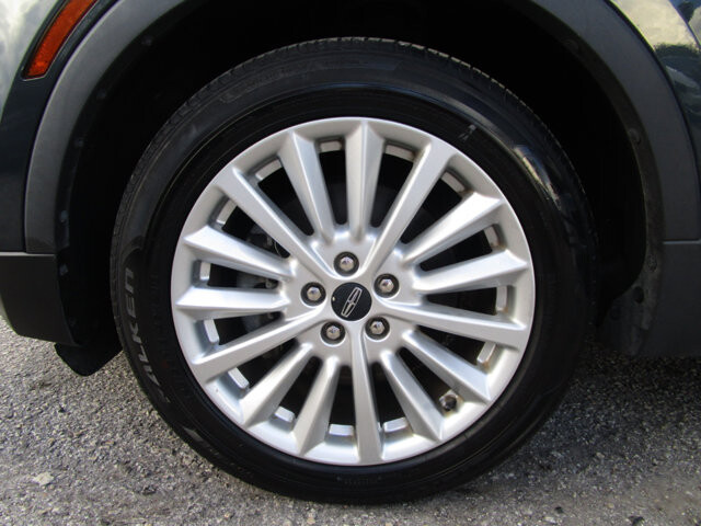 2019 Lincoln MKC in Tampa, FL 33604-6914 - 2390046 49