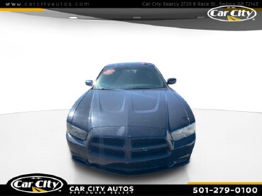 2011 Dodge Charger in Searcy, AR 72143