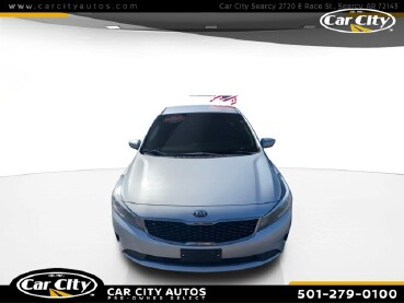 2017 Kia Forte in Searcy, AR 72143