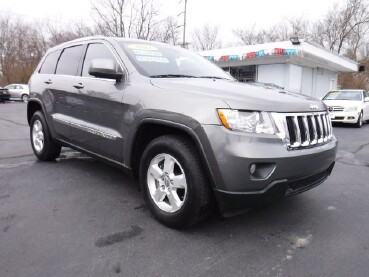 2011 Jeep Grand Cherokee in New Carlisle, OH 45344