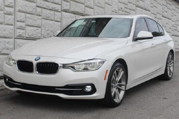 2018 BMW 330i in Decatur, GA 30032