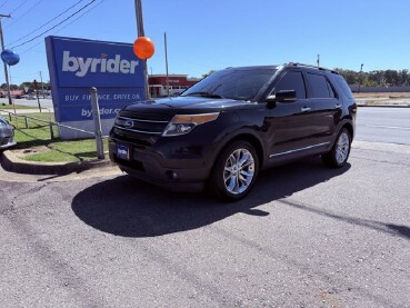 2011 Ford Explorer in Conway, AR 72032