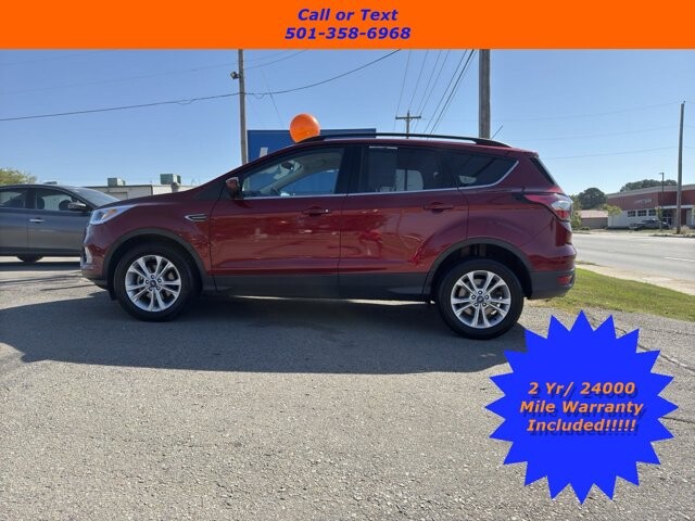 2018 Ford Escape in Conway, AR 72032 - 2390093 30