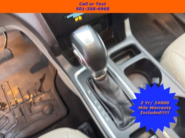 2018 Ford Escape in Conway, AR 72032 - 2390093 25