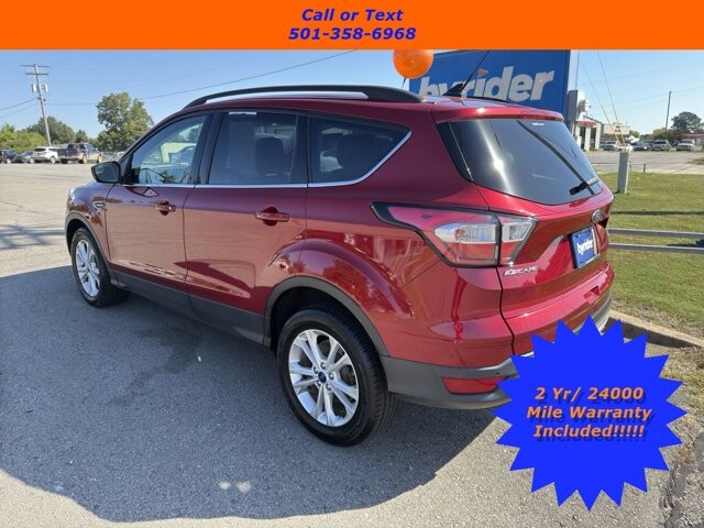 2018 Ford Escape in Conway, AR 72032 - 2390093 31