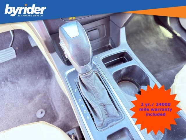 2018 Ford Escape in Conway, AR 72032 - 2390093 11