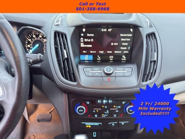 2018 Ford Escape in Conway, AR 72032 - 2390093 24