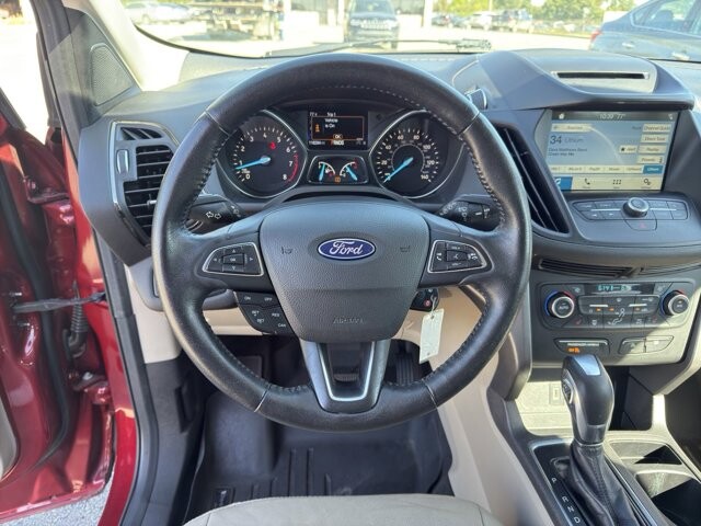 2018 Ford Escape in Conway, AR 72032 - 2390093 49