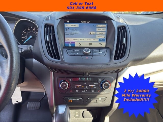 2018 Ford Escape in Conway, AR 72032 - 2390093 37