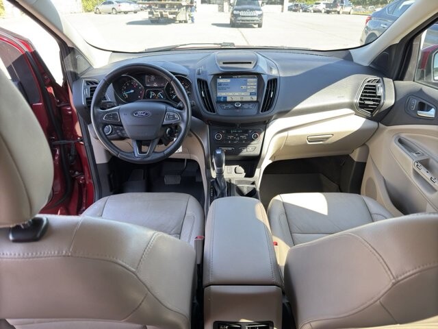 2018 Ford Escape in Conway, AR 72032 - 2390093 48