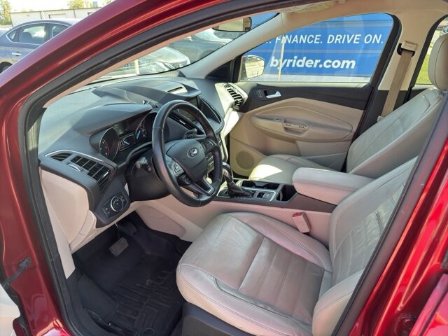 2018 Ford Escape in Conway, AR 72032 - 2390093 46