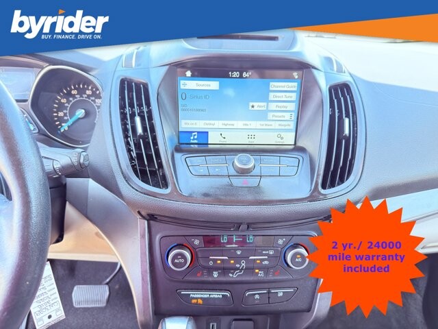 2018 Ford Escape in Conway, AR 72032 - 2390093 10