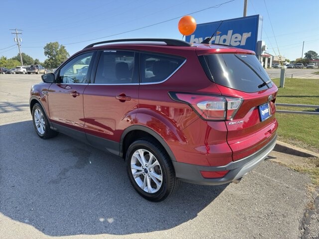 2018 Ford Escape in Conway, AR 72032 - 2390093 44