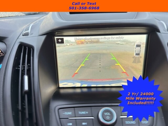 2018 Ford Escape in Conway, AR 72032 - 2390093 27