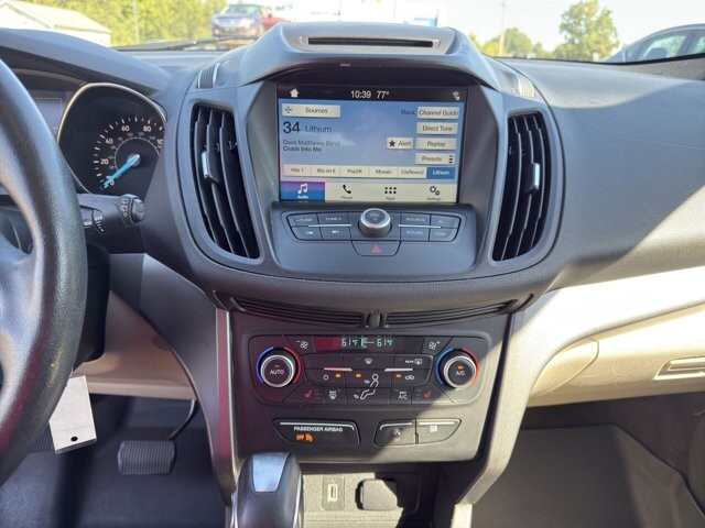 2018 Ford Escape in Conway, AR 72032 - 2390093 50
