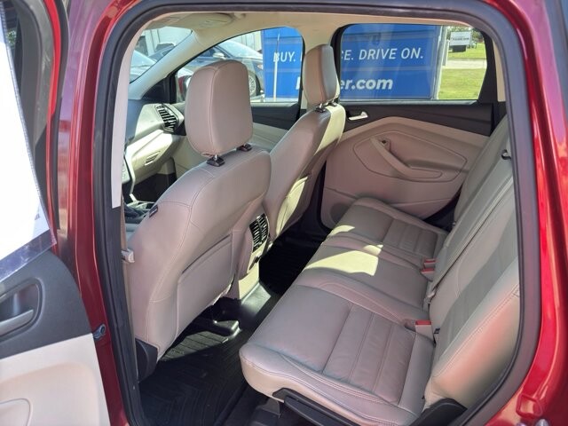 2018 Ford Escape in Conway, AR 72032 - 2390093 47