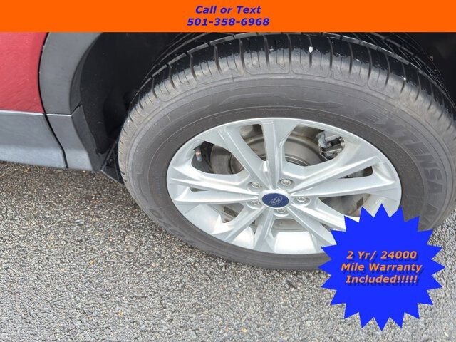 2018 Ford Escape in Conway, AR 72032 - 2390093 19