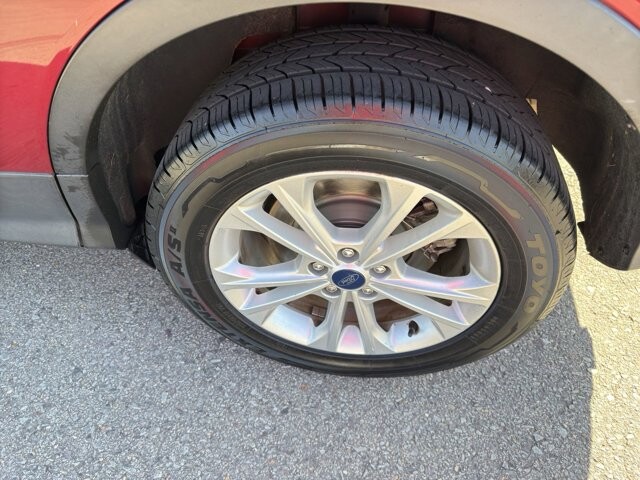 2018 Ford Escape in Conway, AR 72032 - 2390093 45