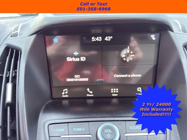 2018 Ford Escape in Conway, AR 72032 - 2390093 26