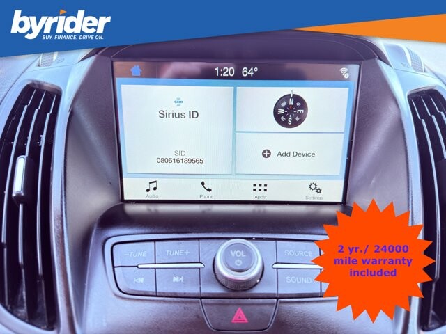 2018 Ford Escape in Conway, AR 72032 - 2390093 12