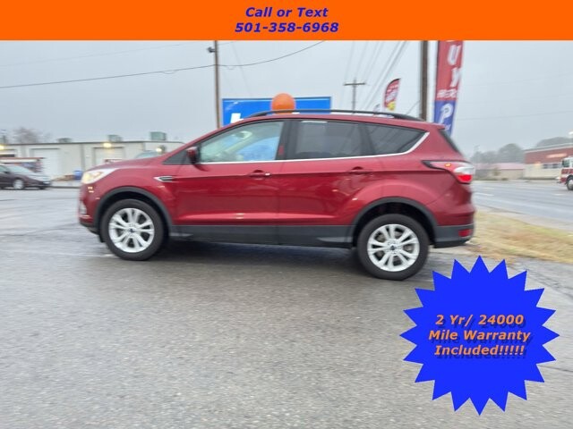 2018 Ford Escape in Conway, AR 72032 - 2390093 17