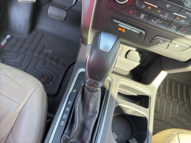 2018 Ford Escape in Conway, AR 72032 - 2390093 51