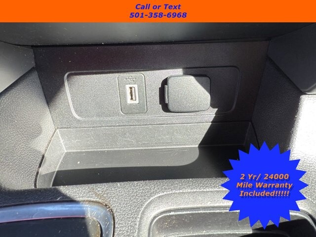 2018 Ford Escape in Conway, AR 72032 - 2390093 41