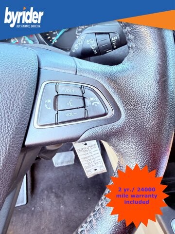 2018 Ford Escape in Conway, AR 72032 - 2390093 15