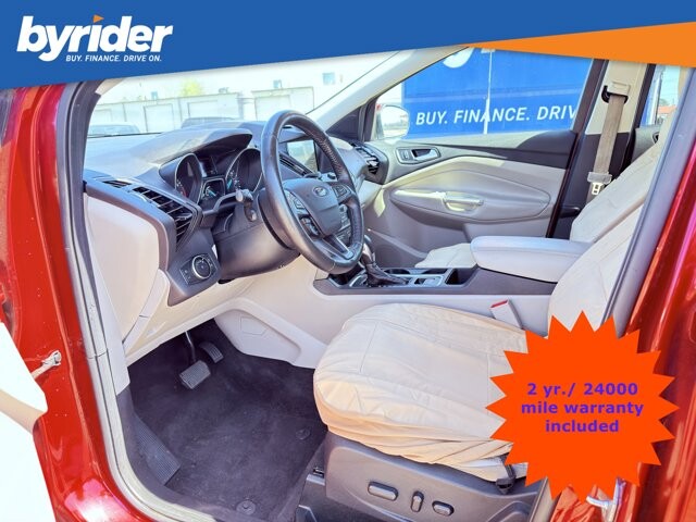 2018 Ford Escape in Conway, AR 72032 - 2390093 6