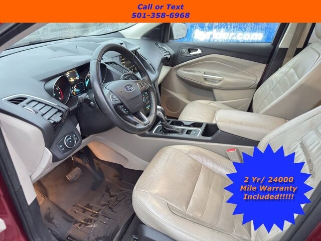 2018 Ford Escape in Conway, AR 72032 - 2390093 20