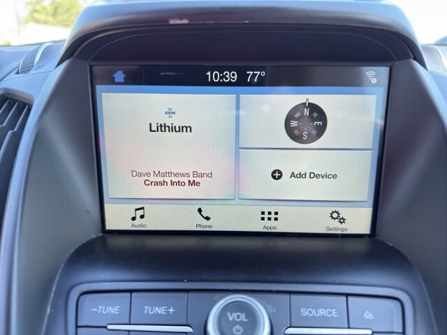 2018 Ford Escape in Conway, AR 72032 - 2390093 52